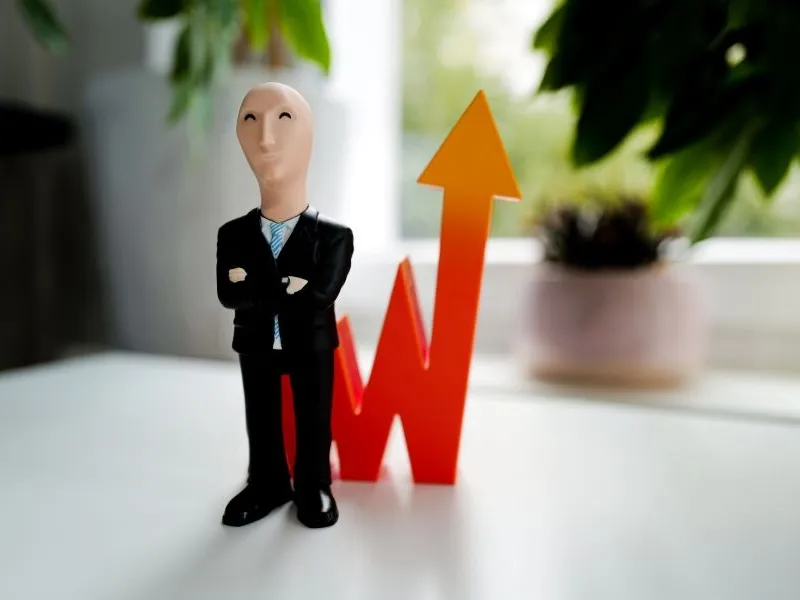 Investors: jūlijā varētu būt gaidāms šogad pēdējais likmju kāpums