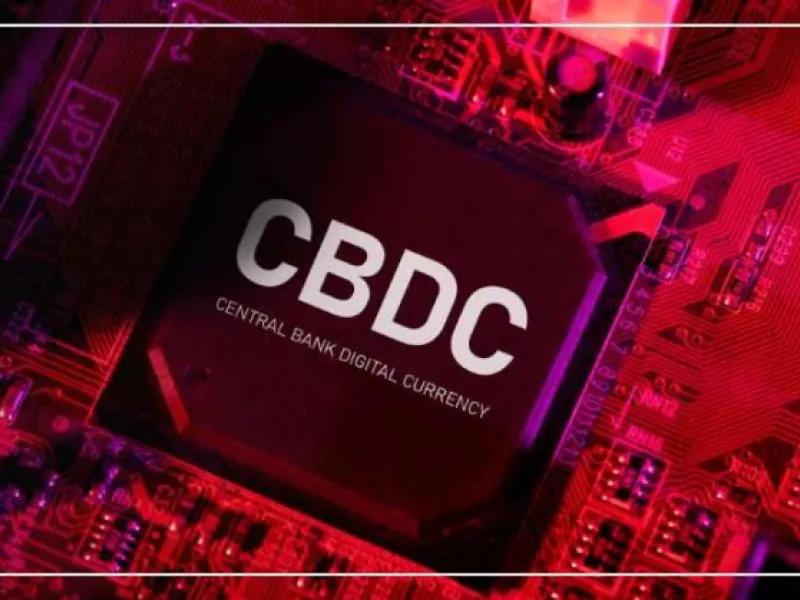 Centrālās bankas digitālajai valūtai ir potenciāls kļūt par plaši izmantotu valūtu