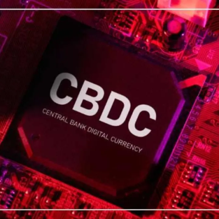 Centrālās bankas digitālajai valūtai ir potenciāls kļūt par plaši izmantotu valūtu