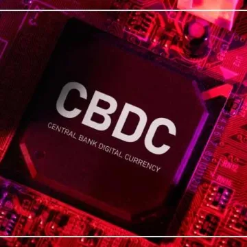 Centrālās bankas digitālajai valūtai ir potenciāls kļūt par plaši izmantotu valūtu