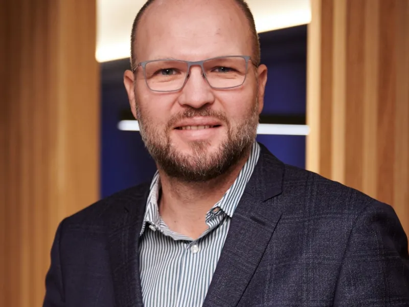 Ir cerība, ka būs citādi