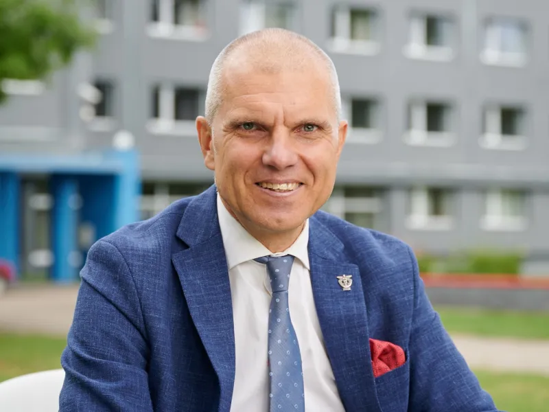 Jābūt gataviem bez vajadzības gaismu neieslēgt
