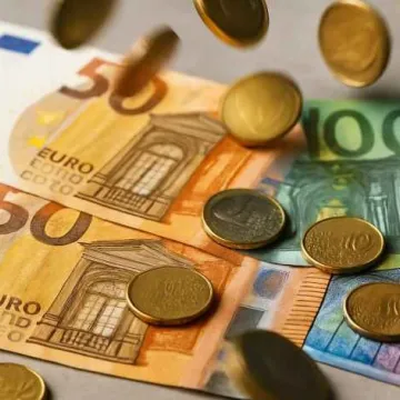 Pārskata UIN piemērošanu dividendēm