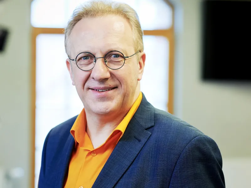 Īstais laiks pārmaiņām