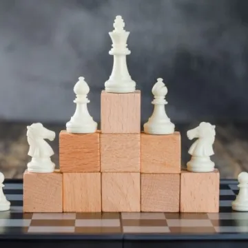 Uzņēmuma organizatoriskās struktūras