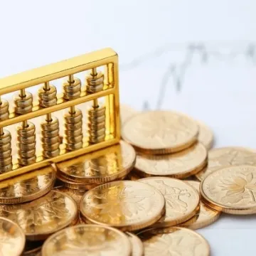 Ceļa rādītājs jaunajam gadam - uzņēmuma budžets