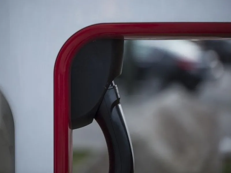 Elektromobiļa izdevumi grāmatvedībā