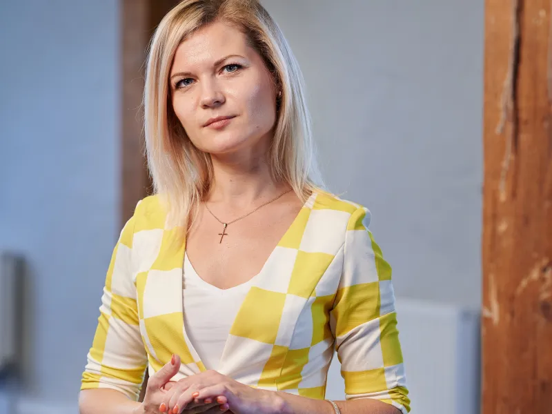 Mūsdienu jurists ir multimākslinieks