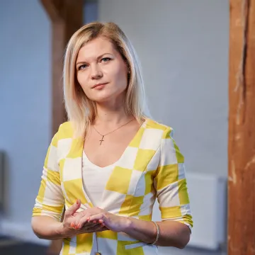 Mūsdienu jurists ir multimākslinieks