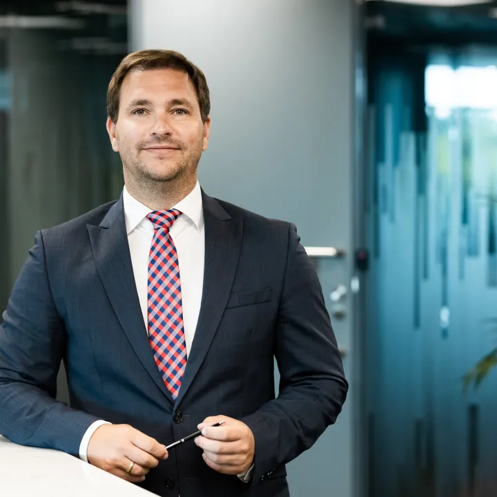 Latvijā radies TAP vienradzis  