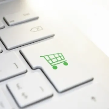 Оформление сделок при совершении покупок в интернет магазине