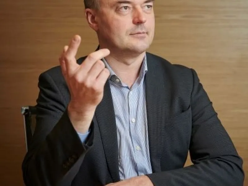 Nākamgad Latvijas ekonomikas izaugsme varētu šķist fantastiska