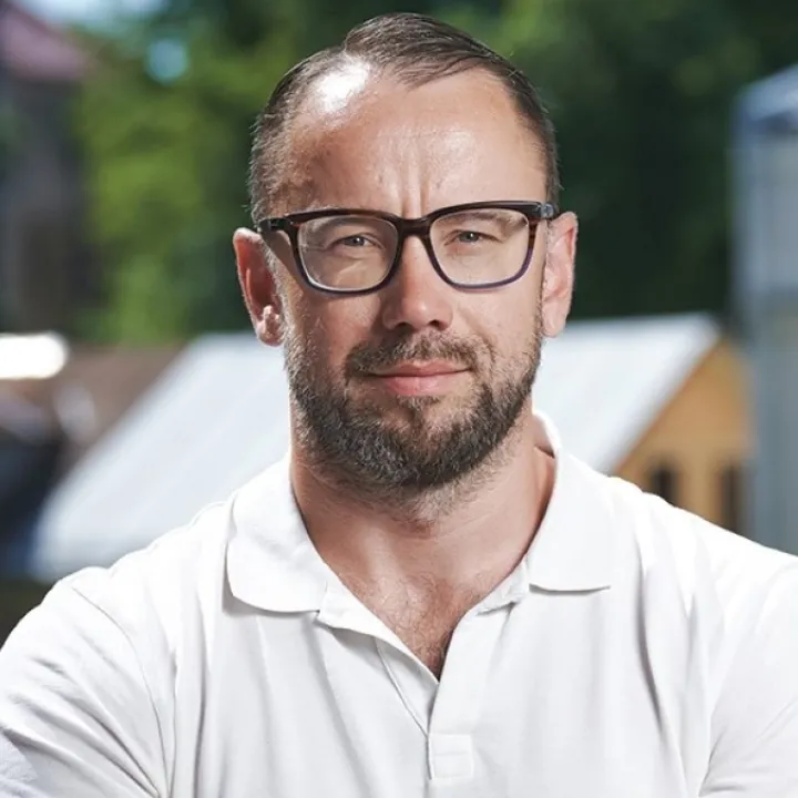 Labs darbinieks palīdz uzņēmumam attīstīties