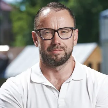 Labs darbinieks palīdz uzņēmumam attīstīties