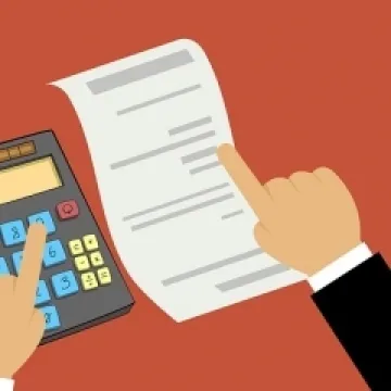 Как на балансе отразить заем связанному лицу?