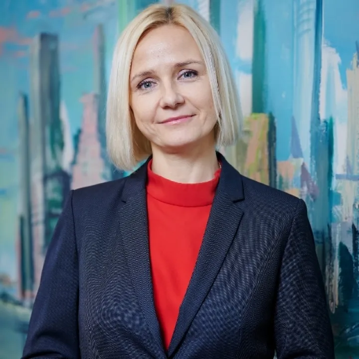 Līdzsvars – aktuālākais vārds finanšu nozarē