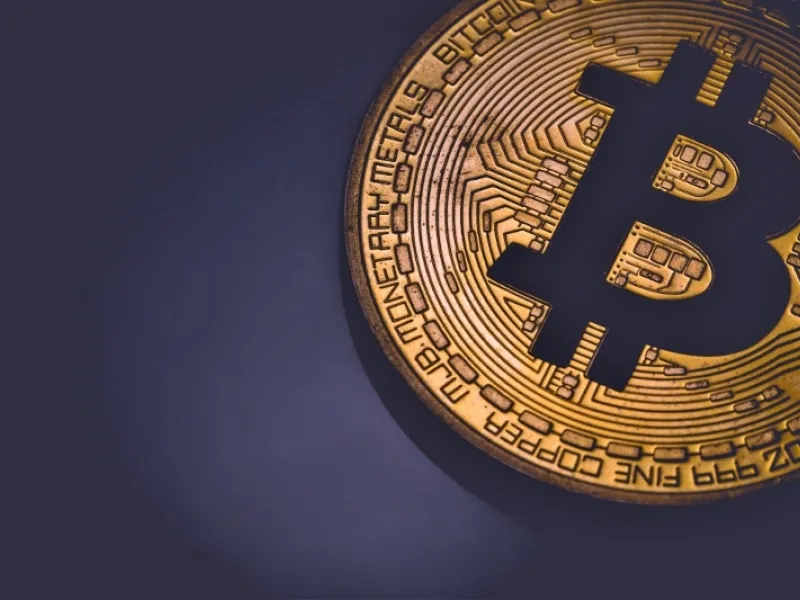 2017.gada globālā aktualitāte – bitcoin