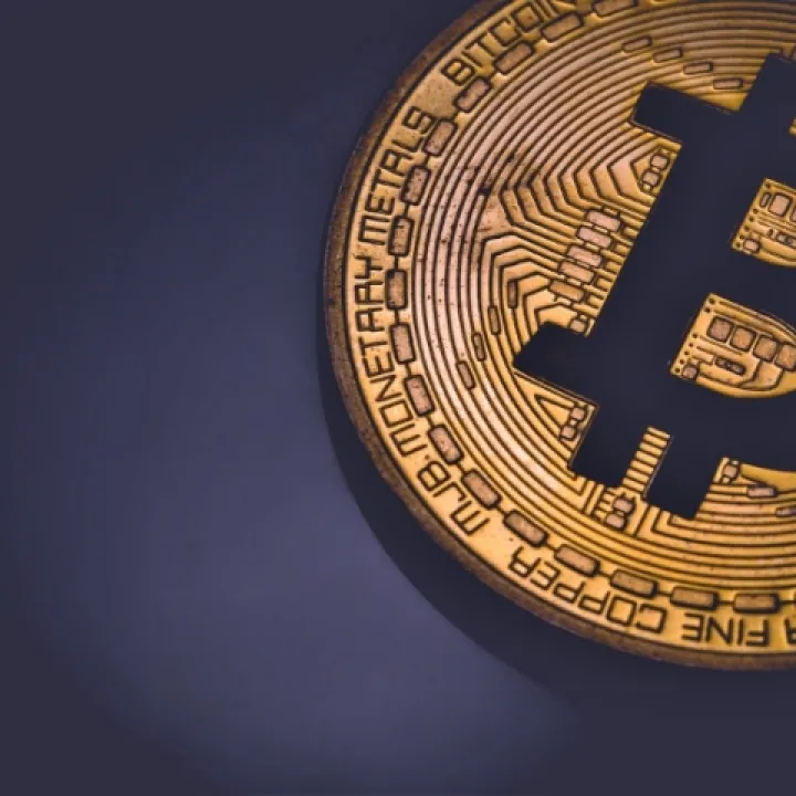 2017.gada globālā aktualitāte – bitcoin