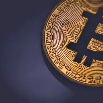 2017.gada globālā aktualitāte – bitcoin