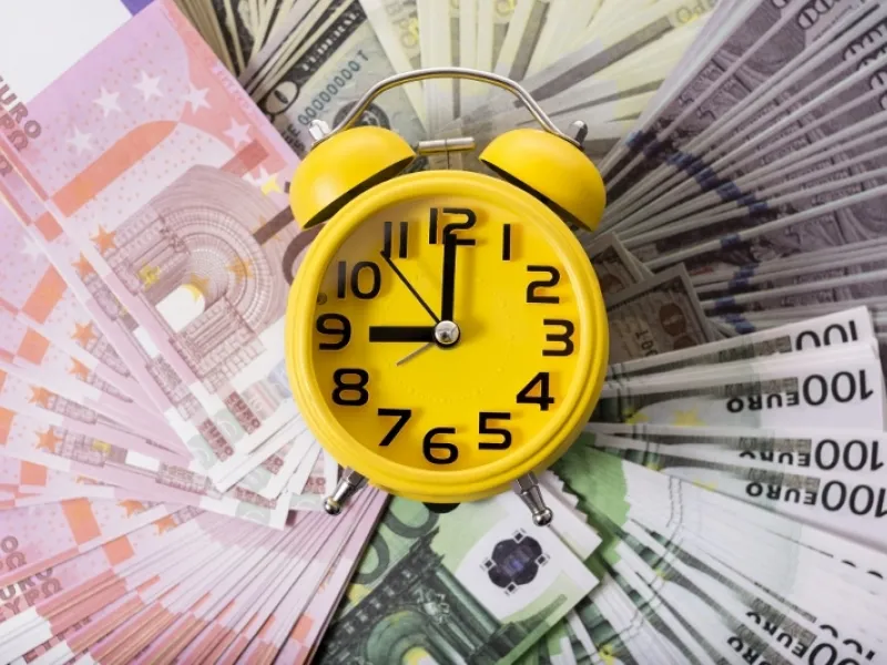 Vai dividendes ietekmē laiks,  cik ilgi dalībniekam pieder uzņēmuma daļas?