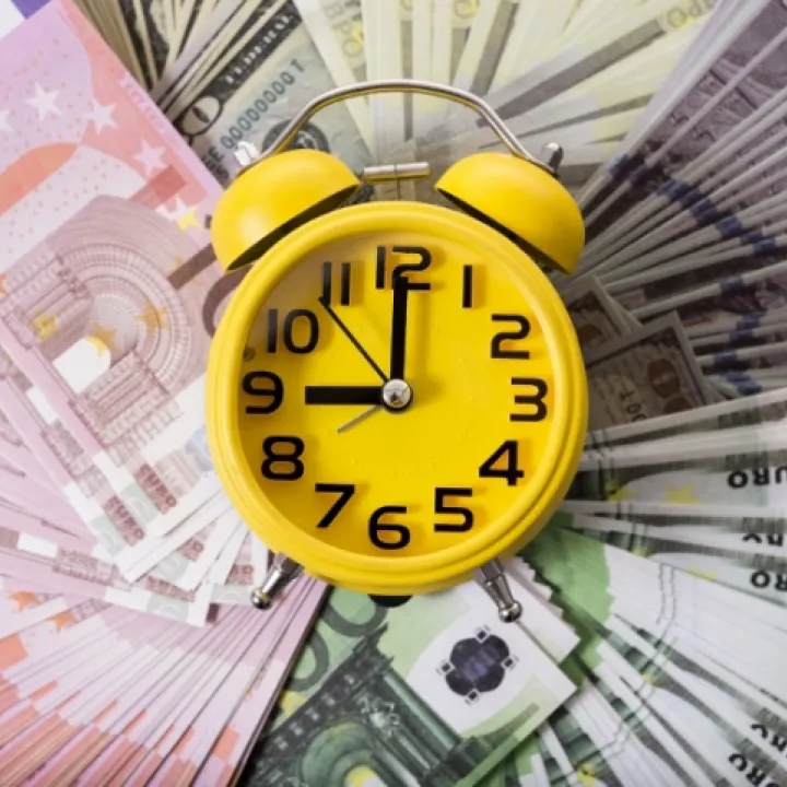 Vai dividendes ietekmē laiks,  cik ilgi dalībniekam pieder uzņēmuma daļas?