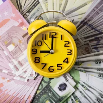 Vai dividendes ietekmē laiks,  cik ilgi dalībniekam pieder uzņēmuma daļas?