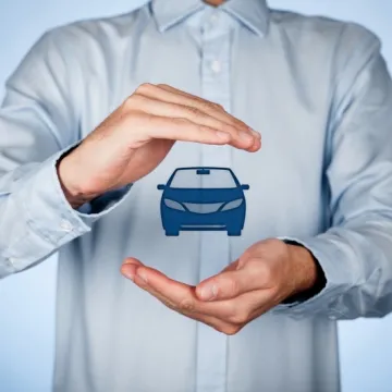 Auto noma no darbinieka un piemērojamie nodokļi
