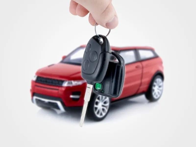 No kā drīkst patapināt auto?