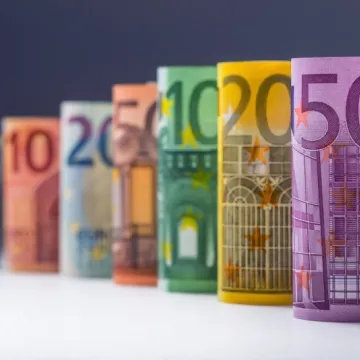Kad un kāpēc pamatkapitālu izteikt eiro?