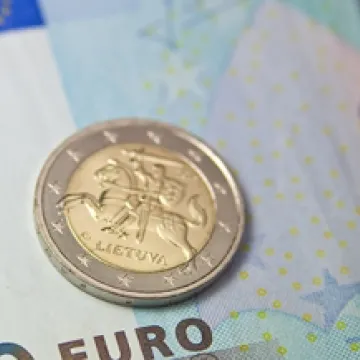 Netiešie nodokļi Lietuvā