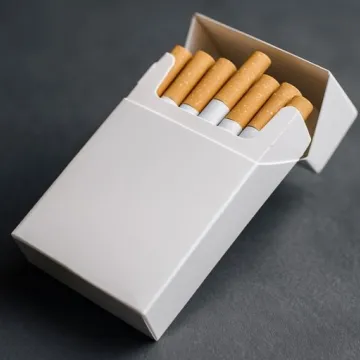 Mainās akcīzes nodokļa piemērošana tabakas izstrādājumiem