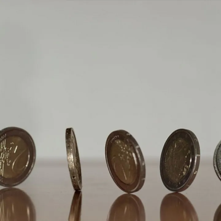 Naudas plūsma - svarīgs uzņēmuma darbības rezultātu rādītājs