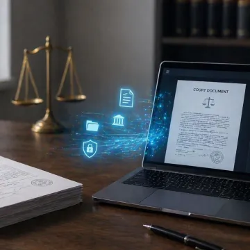 Uzlabo tiesu informācijas sistēmu digitalizāciju