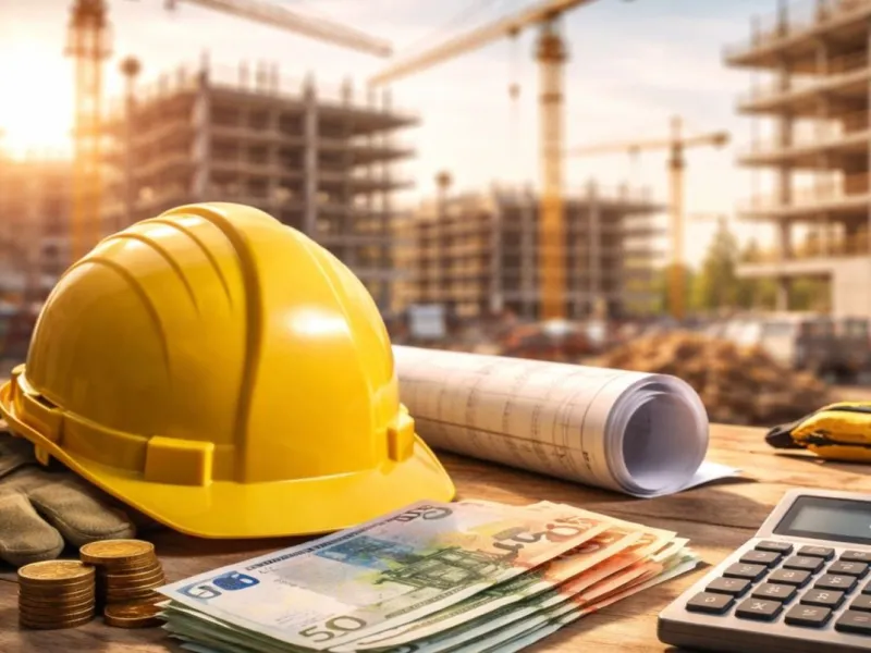 Būvniecībā virsstundu darbs turpmāk ar 50% piemaksu