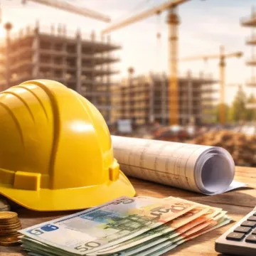 Būvniecībā virsstundu darbs turpmāk ar 50% piemaksu