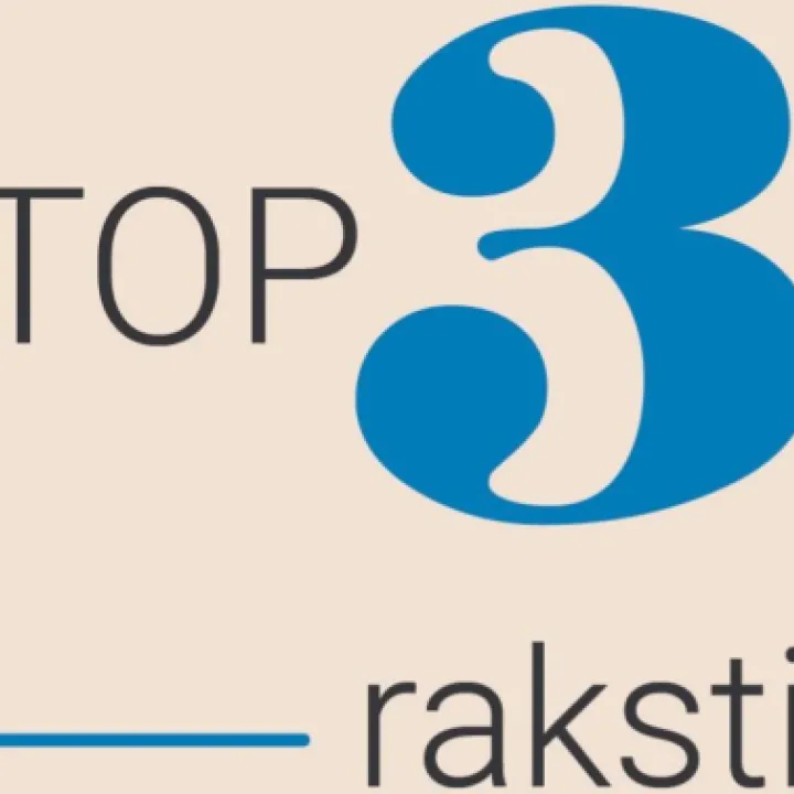 iBizness TOP 3: atvaļinājuma kompensācija valdes loceklim, datu drošība un ciemos darba inspekcija