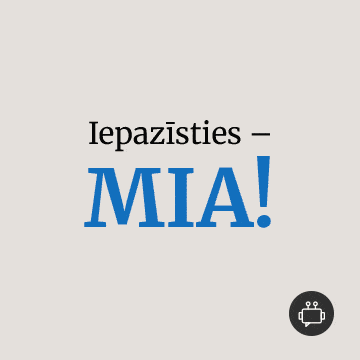 MIA