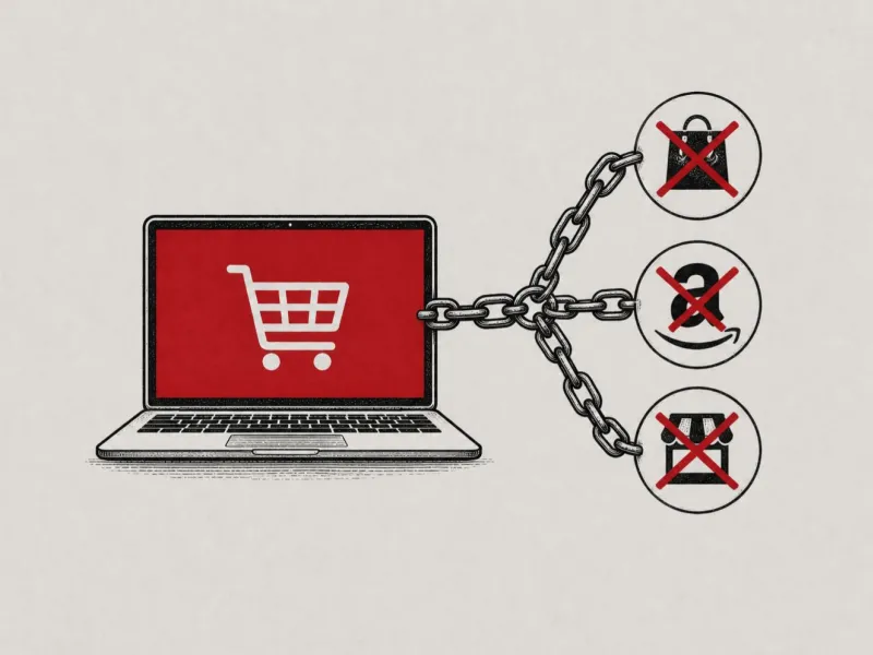 Lēmums Ss.lv lietā: precedents digitālo platformu darbībā