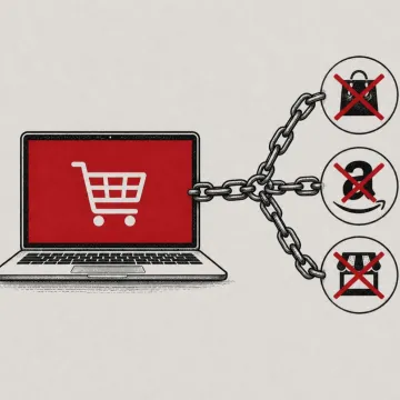 Lēmums Ss.lv lietā: precedents digitālo platformu darbībā