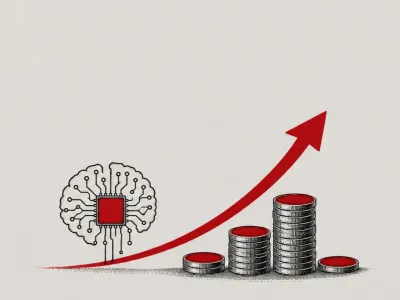 Kā izvēlēties, kur investēt mākslīgā intelekta tirgū