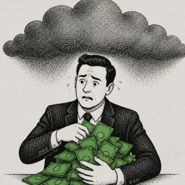 Nedrošie un zaudētie debitoru parādi