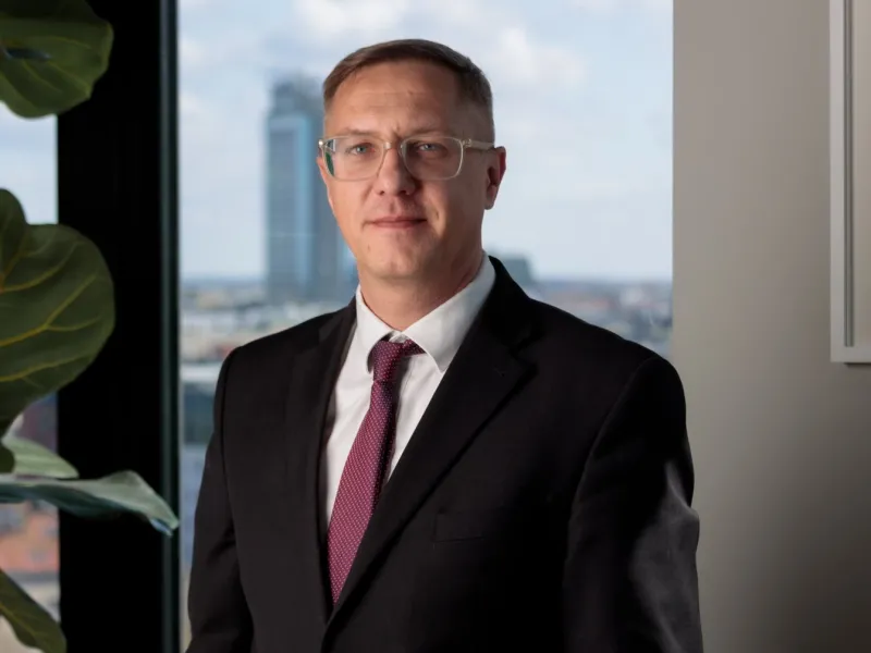 Kā uzņēmumam sekot līdzi savai finanšu veselībai