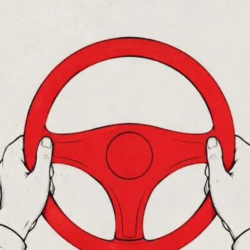 Autovadītāja apliecība - elektroniski
