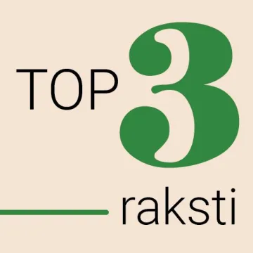 TOP 3: atvaļinājuma atcelšana, darbinieka atbildība, oficiālā saziņa