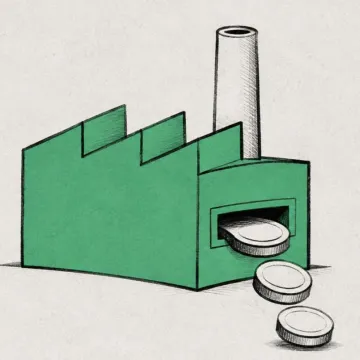 Likvidācijas kvota būs dividendes