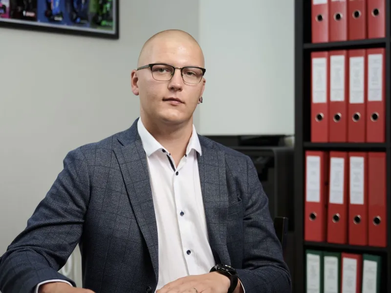 Izdevumi pirms uzņēmuma dibināšanas