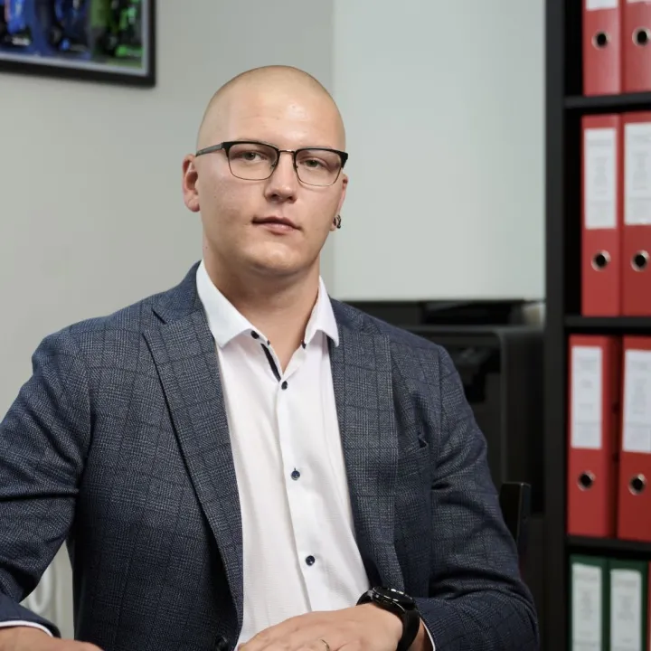 Izdevumi pirms uzņēmuma dibināšanas