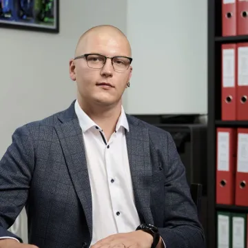 Izdevumi pirms uzņēmuma dibināšanas