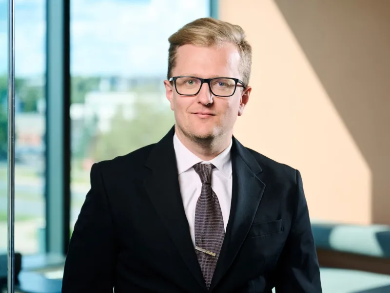 Valdes locekļu atbildība likvidācijas procesā
