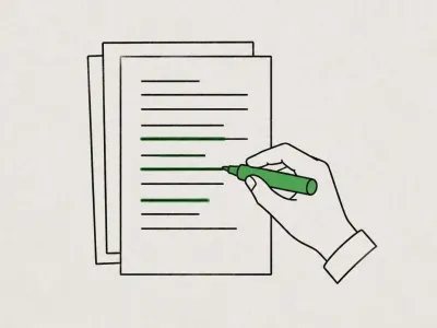 Vienkāršos administratīvo procesu